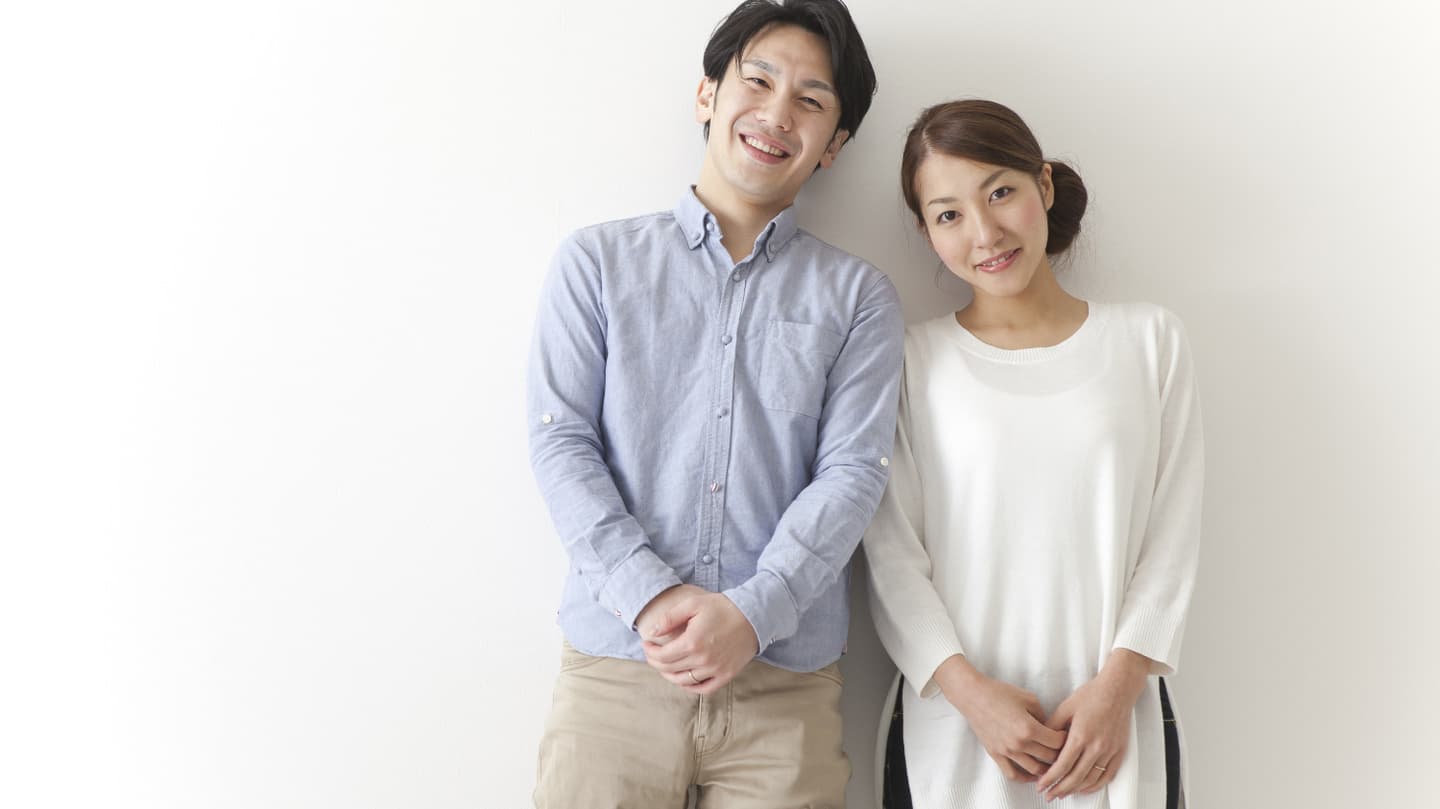 couple